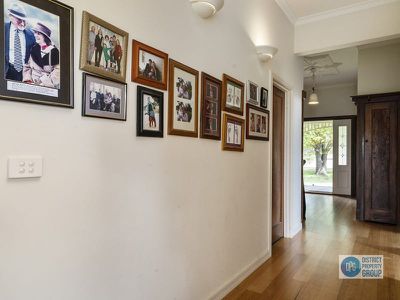 98 Highton Lane, Mansfield