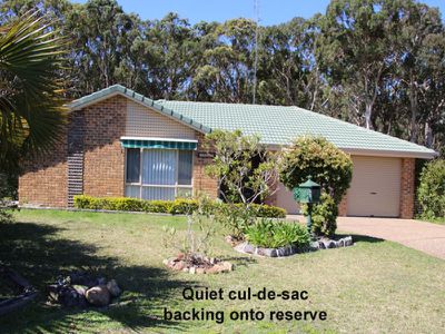 11 Lutea Place, Forster