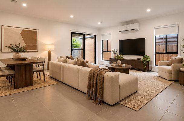 40 Vermilion Drive, Greenvale