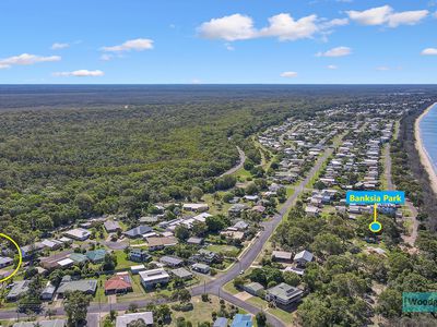 3 Moray Court, Woodgate