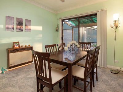 143 HUME STREET, Wodonga