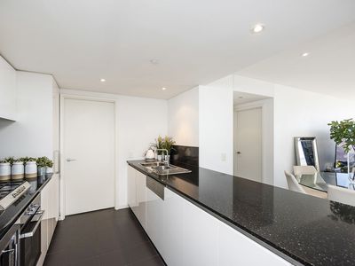 606 / 96 Bow River Crescent, Burswood