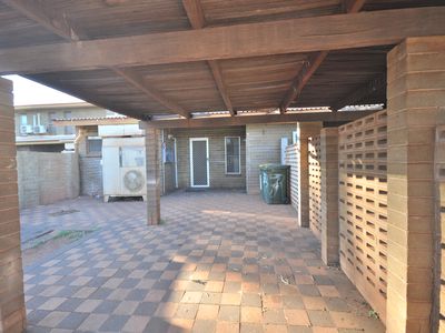 7 Peter Way, South Hedland