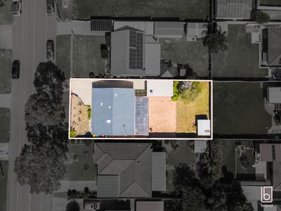 164 Stanley Street, Kanwal