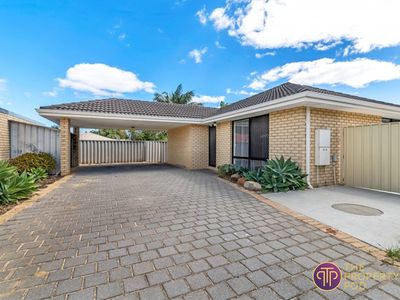 19 Luderick Grove, Warnbro