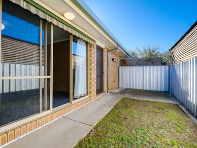 1 / 161 LAWRENCE STREET, Wodonga