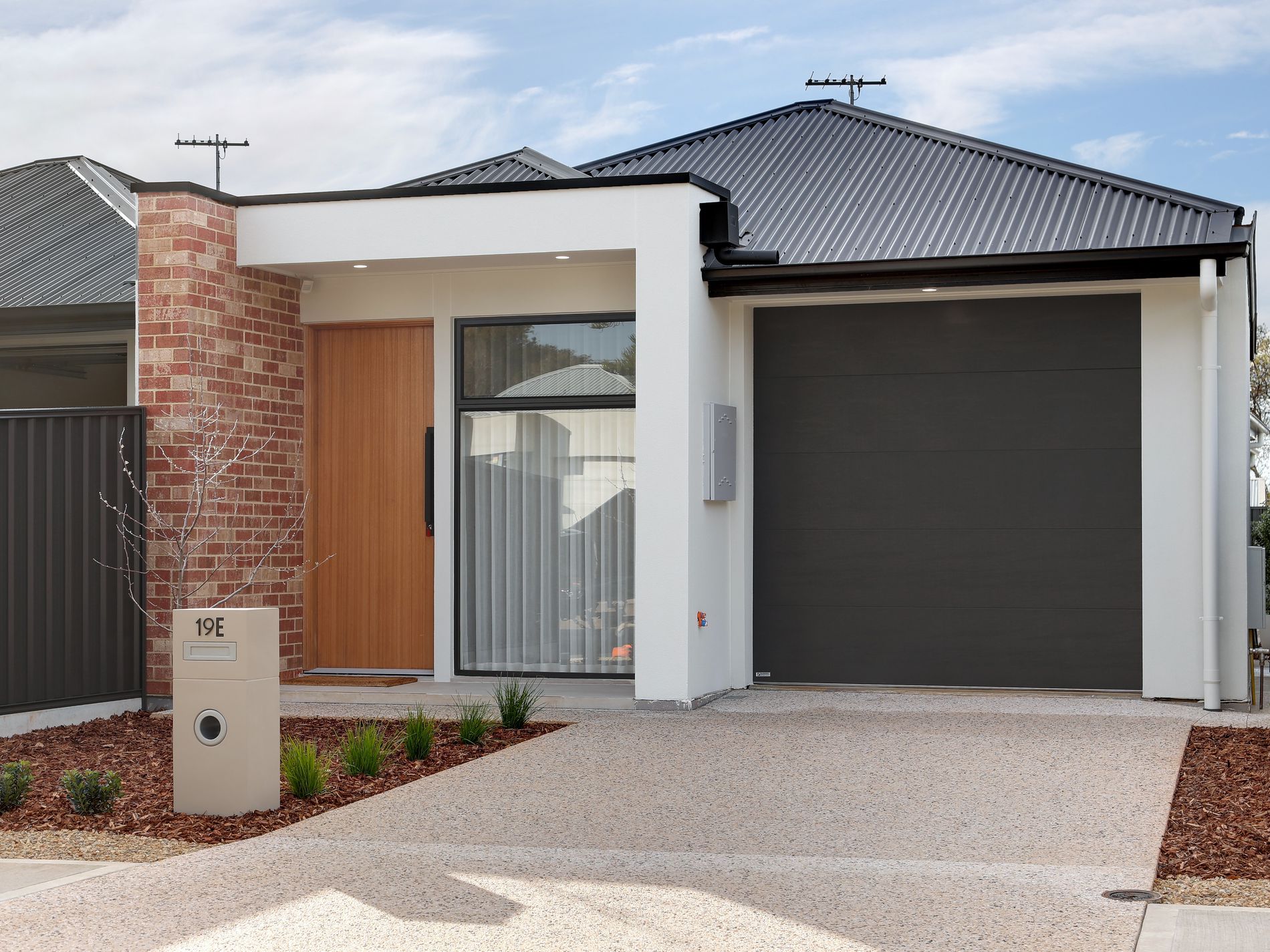 19E Sutton Avenue, Seacombe Gardens