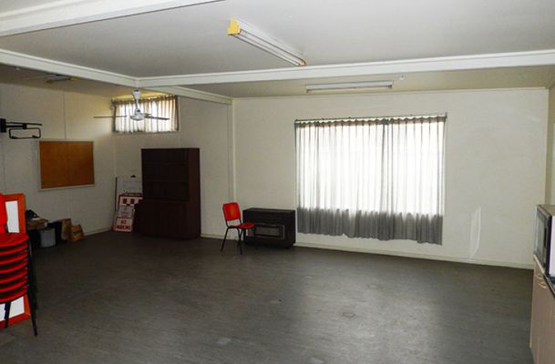 gallery