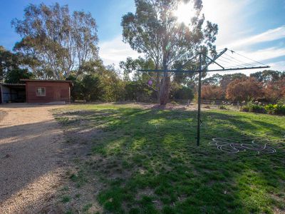 101 Highton Lane, Mansfield