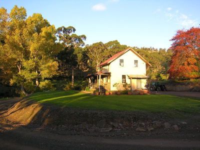 68 O'Hallorans Road, Geeveston