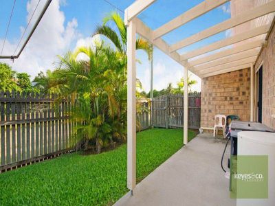 4 / 76 Thirteenth Avenue, Railway Estate