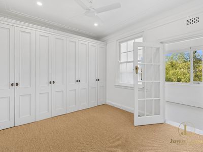 6 / 7 Wallaroy Crescent, Woollahra