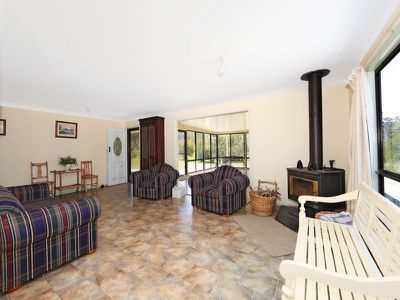 260 Leebold Hill Rd, Kangaroo Valley