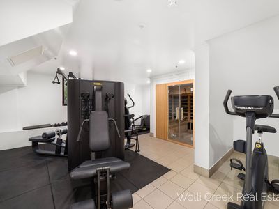 47 / 168 Goulburn Street, Surry Hills