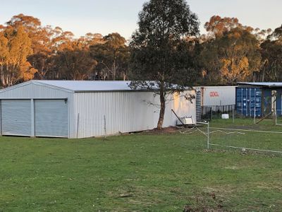 35 Wakefield Street, Wedderburn