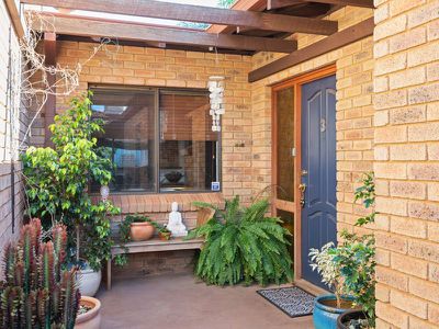 3 / 88 Collins Street, Piccadilly