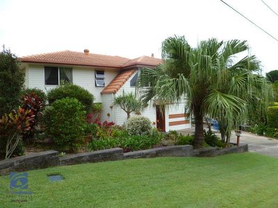 3 Franklin Street, Rochedale South