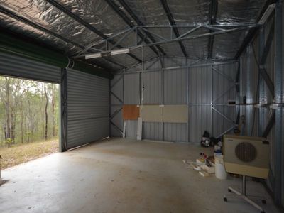 2495 Eumundi Kenilworth Road, Kenilworth