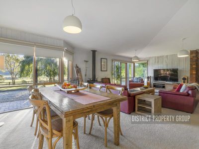 3165 Mansfield Woods Point Road, Jamieson