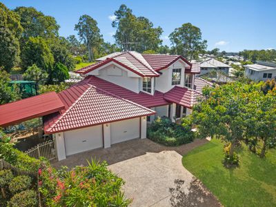 13 Jondel Close, Bridgeman Downs