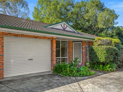 10 / 153 Narara Valley Drive, Narara