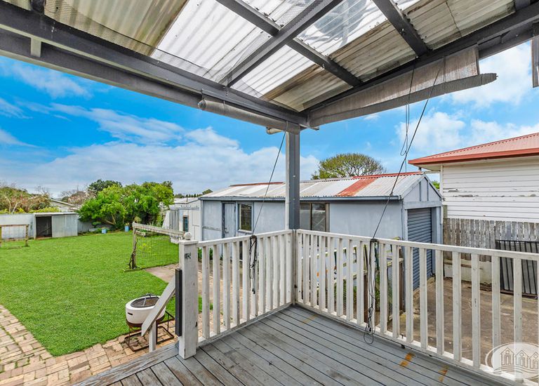 134 Edgar Street, Portland
