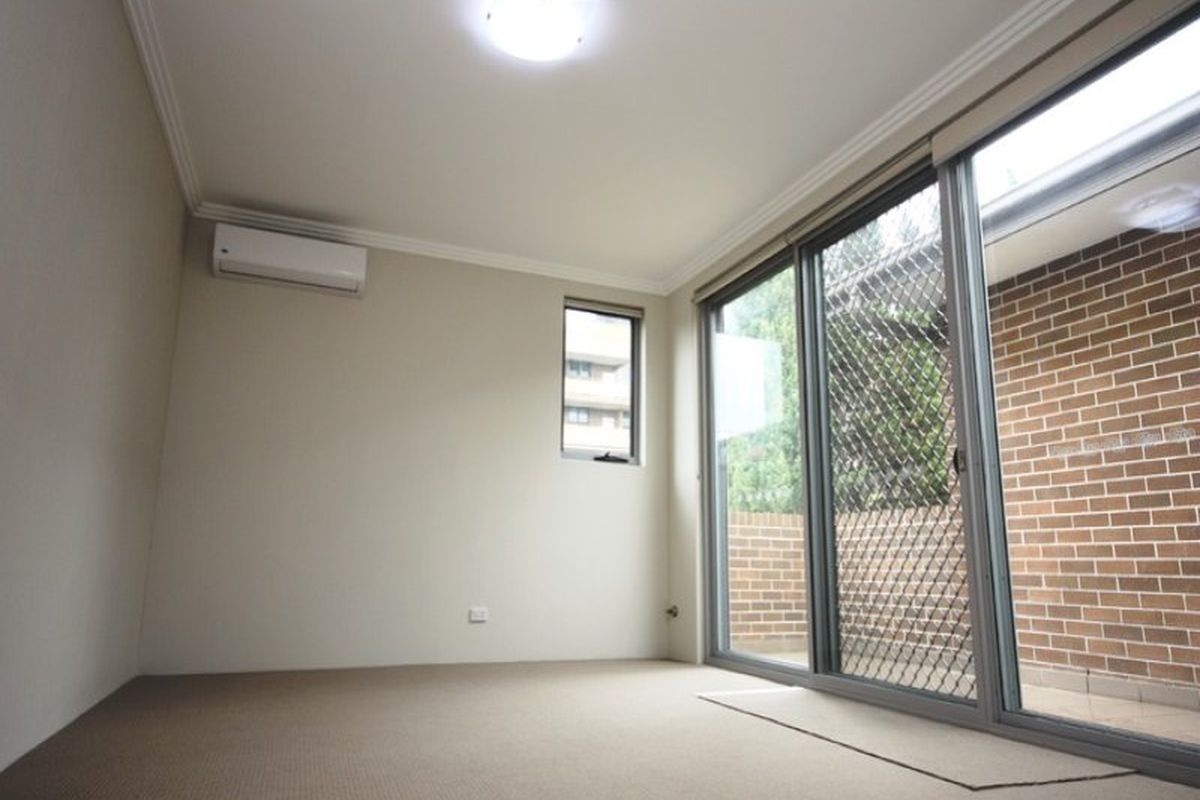 13 / 64-66 Queens Street, Concord West