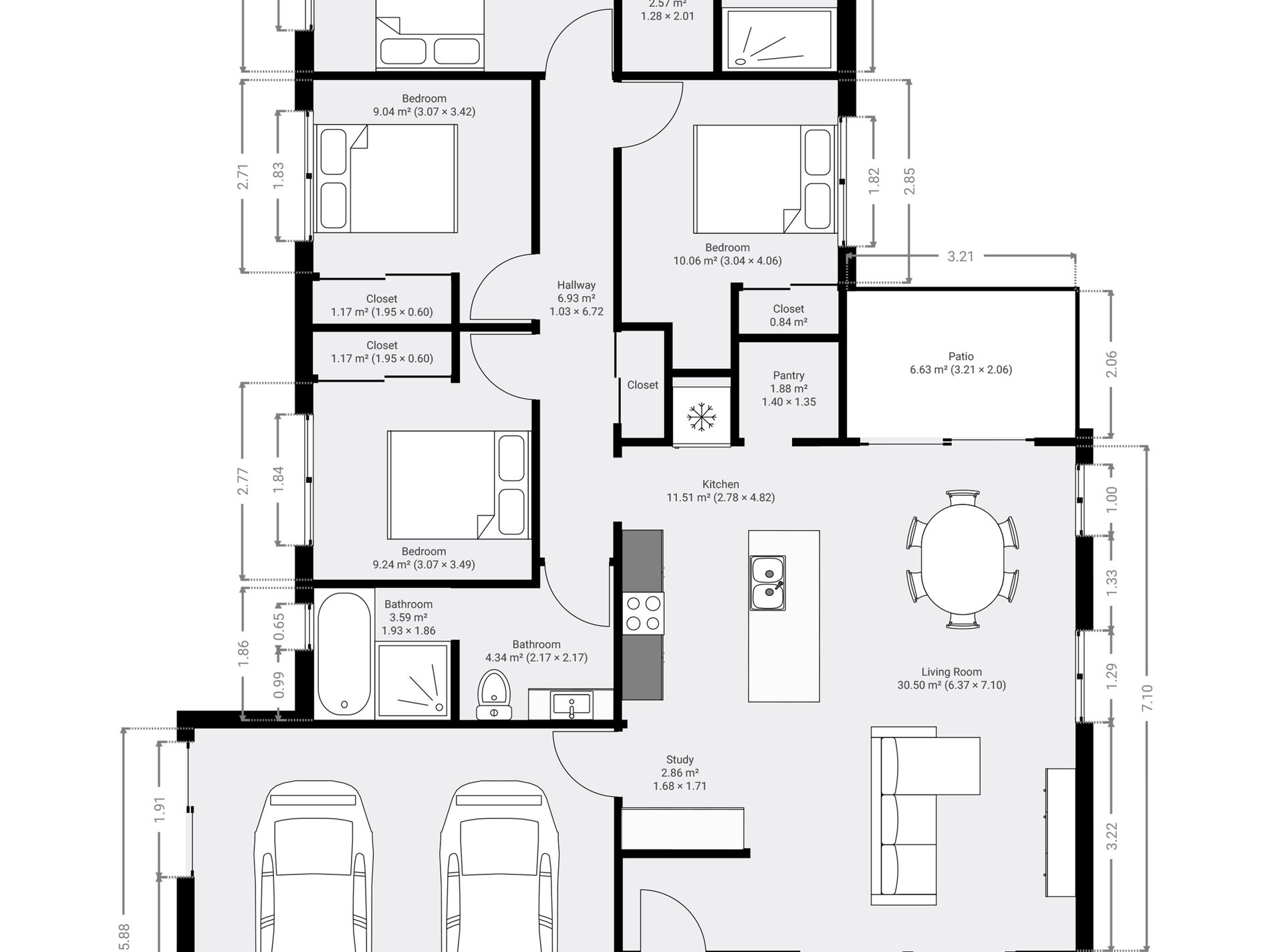 13 Edward Place, Kenilworth