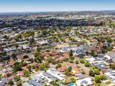 50 Coleman Crescent, Melville