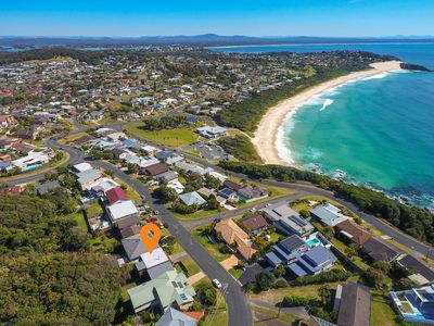 16 Stephen Street, Forster