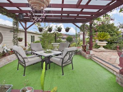 125 Burke Rd, Dapto