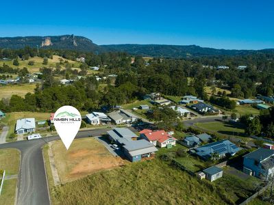 26 Alternative Way, Nimbin