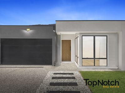 5 Spire Crescent, Beveridge
