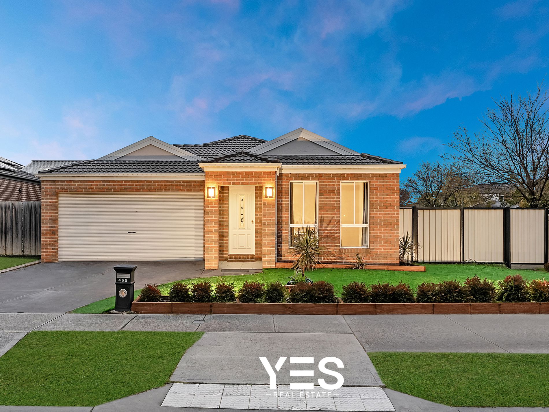 469 Evans Road, Lynbrook