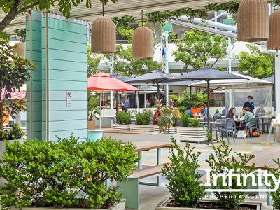 516 / 1 Bruce Bennetts Place, Maroubra