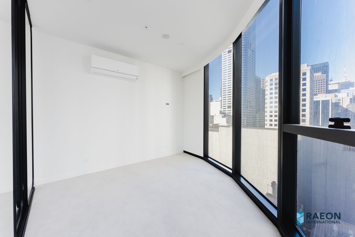 1209/160 Spencer Street, Melbourne