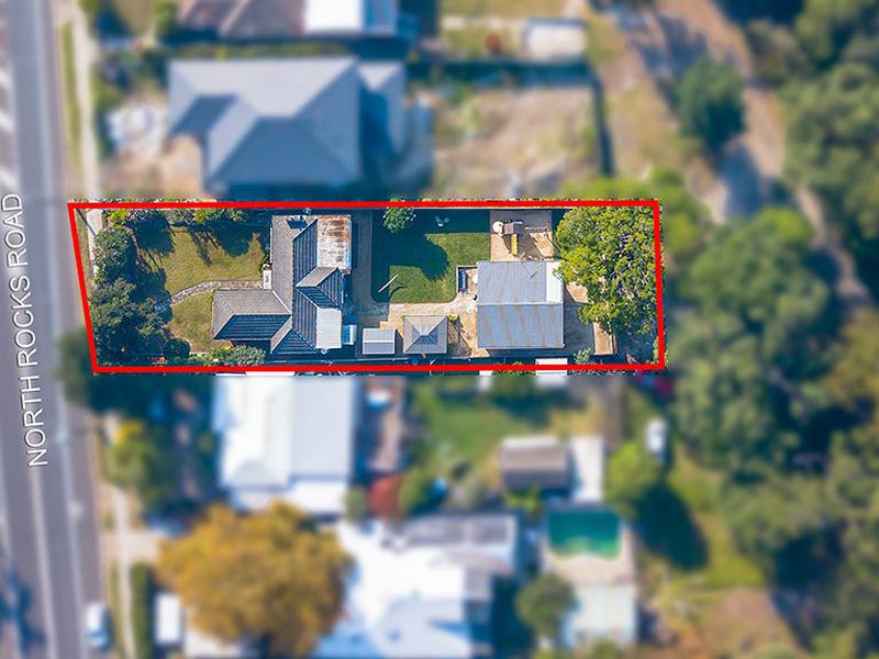 70 North Rocks Road, North Rocks