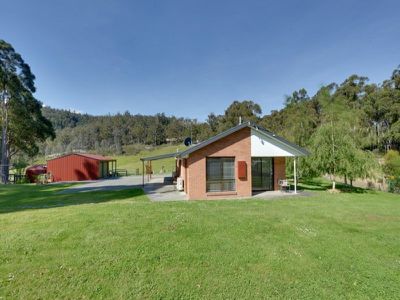 39 Crouchs Hill Road, Lucaston