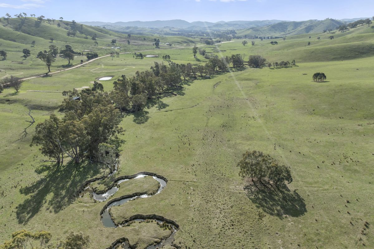 251 Woolshed Road, Woodfield