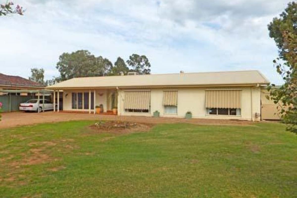 50 Waverley Avenue, Merrigum