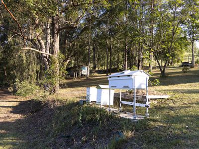 170 Kippax Road, Kippaxs