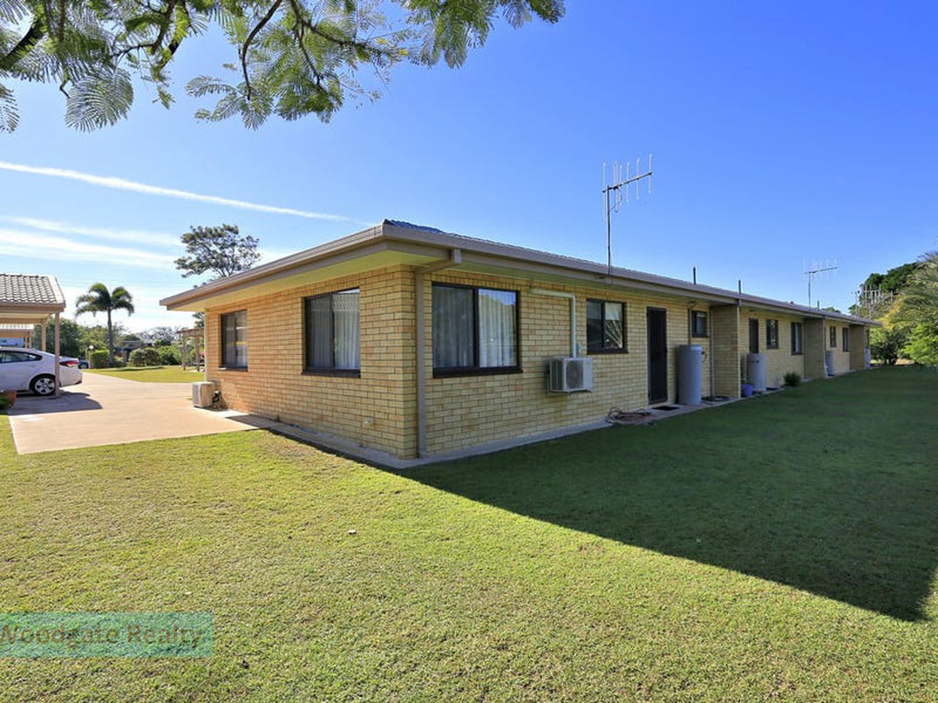 Unit 5 / 83 Mackerel St, Woodgate