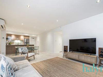 142 / 181 Adelaide Terrace, East Perth