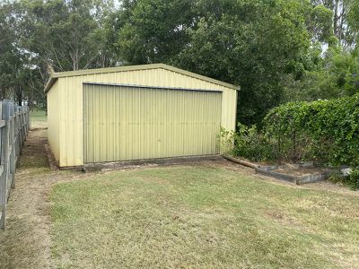 14 Henry Street, Kingaroy