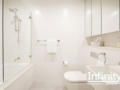 501 / 8 Princess Street, Brighton-le-sands