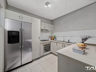 110 / 31-37 Hassall Street, Parramatta