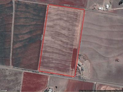 Lot 98, Weens Road, Kingaroy