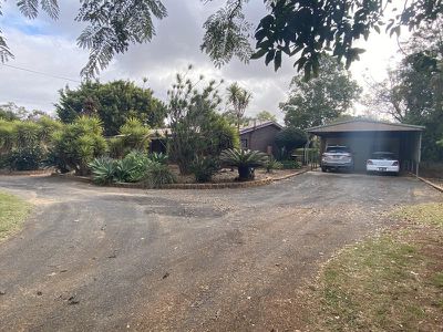33 Wieden Street, Kingaroy