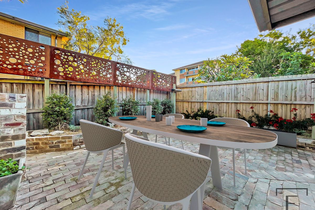 7 Formosa Street, Drummoyne