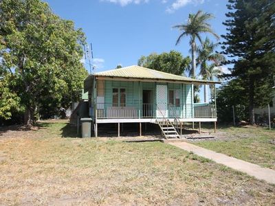 35 MINER STREET, Charters Towers City